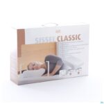 Packshot Sissel Classic Hoofdkussen Ortho.stand+overtr.kat.