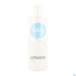 Packshot NAQI Ultrason Gel 500ml