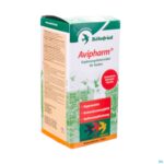 Packshot Avipharm Duiven Oplos Veter 1l