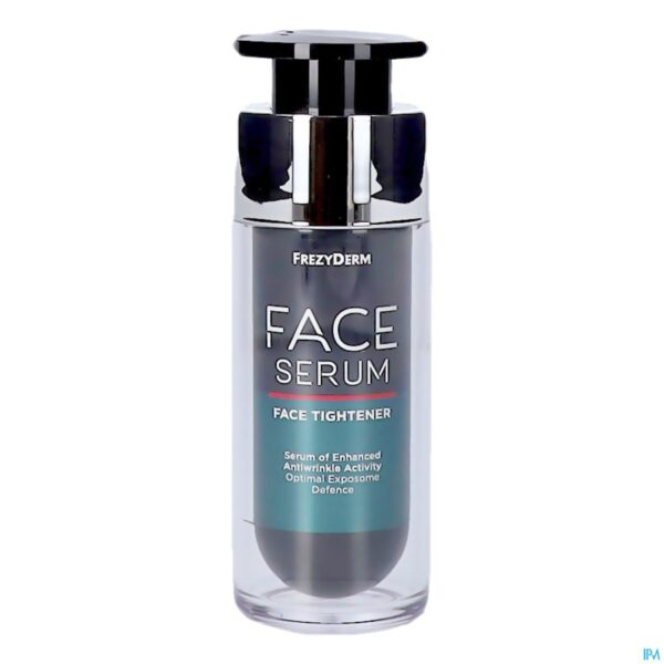 Productshot Frezyderm Face Serum Face Tightener 30ml
