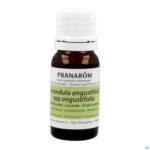 Productshot Pranarom Eo Echte Lavendel 10ml