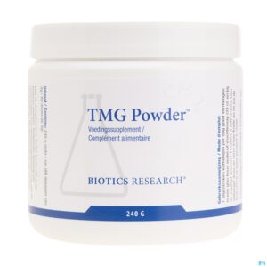 Packshot Tmg Powder Pdr 240g