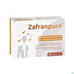 Packshot Zafranpure Comp 60