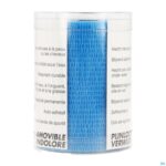 Packshot Resq-plast Family 4,5mx75mm Turquoise 1