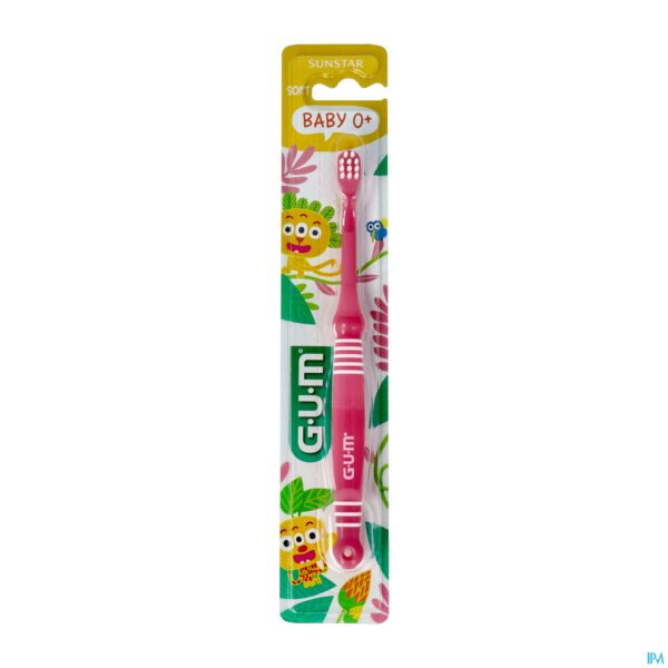 Packshot Gum Tandenb Baby 0-2j 213
