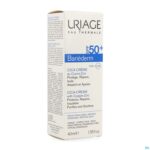 Packshot Uriage Bariederm Cica Creme Ip50+ 40ml