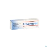 Packshot Traumeel Creme 50 Gr Heel