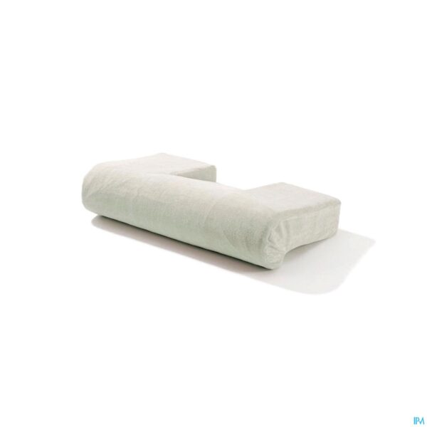Productshot Pillow Hoofdkussen 63x36cm Normal/stand