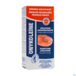 Packshot Onykoleine Ongles Abimes Fl 10ml 104000 Packshot Onykoleine Ongles Abimes Fl 10ml 104000