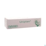 Packshot Uriplan Beenzak 750ml 10 Bx7s