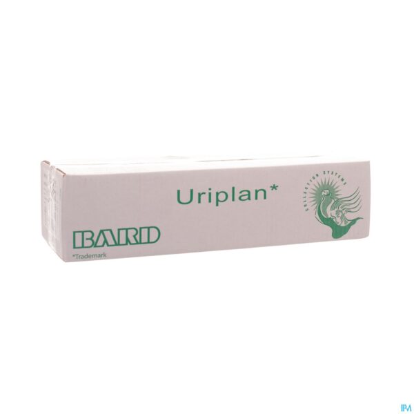 Packshot Uriplan Beenzak 750ml 10 Bx7s