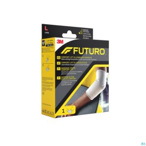 Packshot Futuro Comfort Lift Elleboogsteun 76579, Large