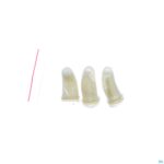 Packshot Pharmex Duimlingen Rubber T4 6