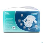 Packshot Attends Slip Active 9 Medium 1x28
