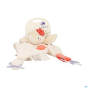 Packshot Noukie's Tidou World Girl