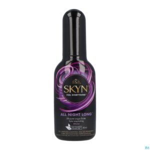 Packshot Skyn All Night Long Fl 80ml