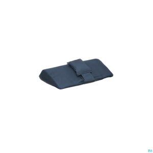 Productshot Bayjacobson Rugsteun Hangend Blauw