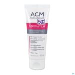 Productshot Depiwhite M Ecran Zon Creme Pompfl 50ml