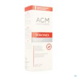 Packshot Sebionex Gel Moussant Fl 200ml