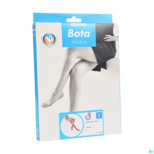 Packshot Botalux 40 Panty Steun Cast N1