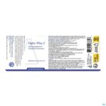 Lifestyle_image Optic Plus 2 Biotics Caps 60