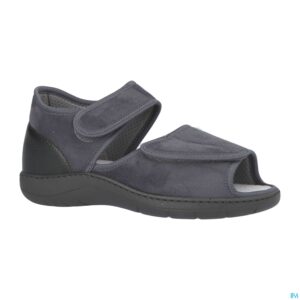 Productshot Tecnica 5 Comfort Grijs M 35 W Xl
