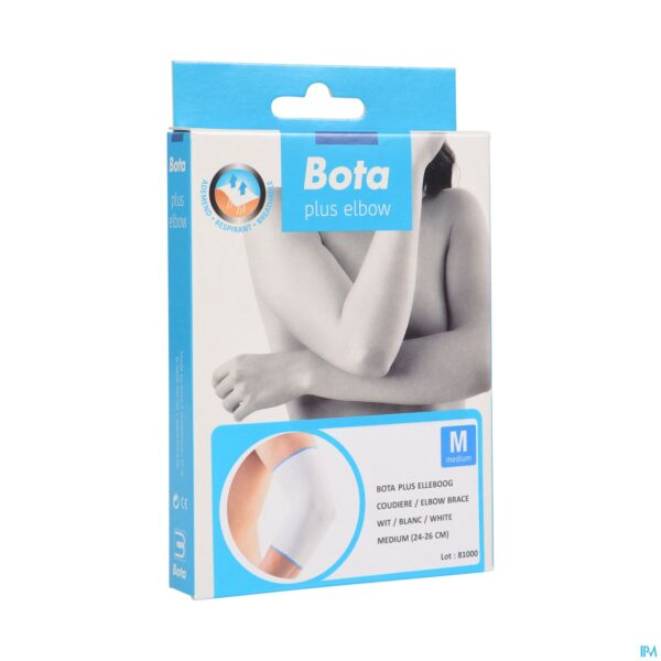 Packshot Bota Plus Elleboog Wh M