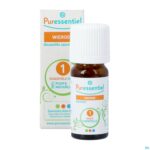 Productshot Puressentiel Eo Wierook Bio Expert 5ml