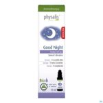 Packshot Physalis Good Night Roll-on 10ml