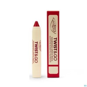 Productshot Purobio Twist&go Ral Voedend Potlood 501 2,9g Bio
