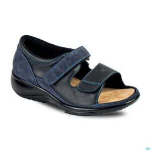 Productshot Podartis Manet Schoen Dame Blauw 39 Xl