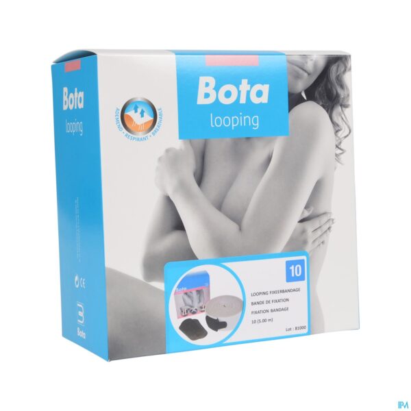 Packshot Bota Looping Fixeerband N10 500cm 26205066