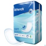 Productshot Attends Soft 6 Inleg Anatom. 1x38