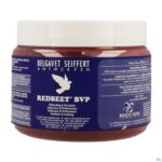 Packshot Redbeet Bvp Pot 400g