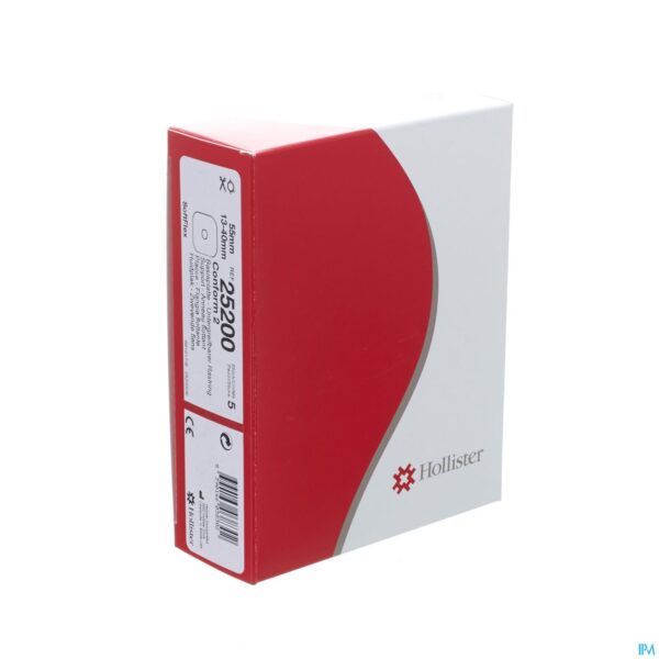 Packshot Conform 2 Softflex Plaat 55mm (13-40)+vlot.ring 5