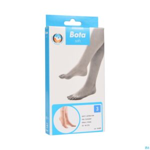 Packshot Bota Soft 1 Extra Fijn Perle 43-46