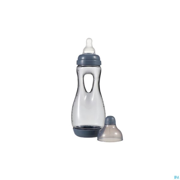 Productshot Difrax Handgreepfles Groot New 250ml 193