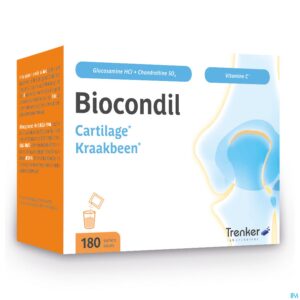 Packshot Biocondil Zakje 180 Verv.2641199