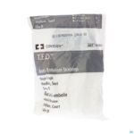 Packshot Ted Dijkous 33100 M Kort Wit