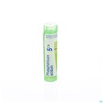 Packshot Phosphoricum Acidum 5ch Gr 4g Boiron
