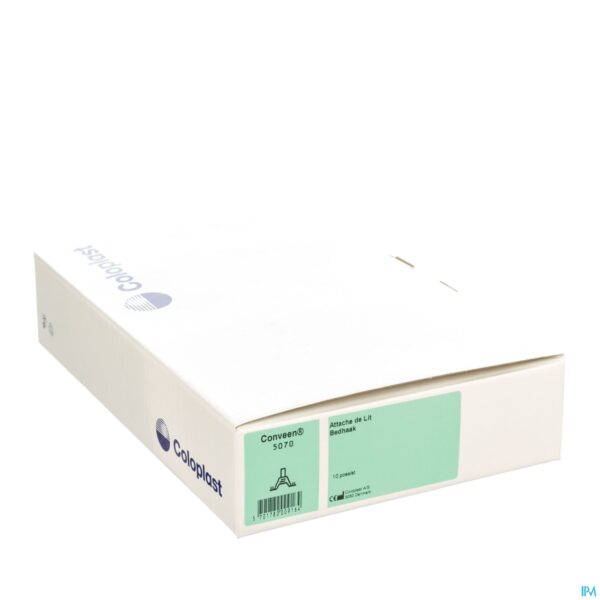 Packshot Conveen Bedhaak 10 5070