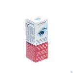 Packshot Eyedrops Gutt 15ml