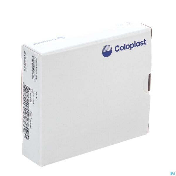Packshot Alterna Platen+bevestigingsogen 60mm 5 2886