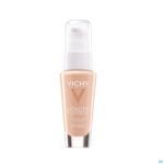 Productshot Vichy Fdt Flexilift Teint A/rimpel 35 Sade 30ml