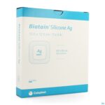 Packshot Biatain Silicone Ag 12,5cmx12,5cm 5 39638