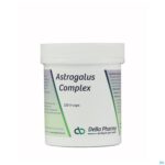 Packshot Astragalus Complex V-caps 120 Deba