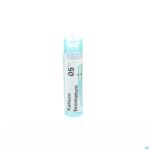 Packshot Kalium Bromatum 5ch Gr 4g Boiron