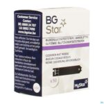 Packshot Bg Star Teststrips 50