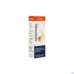 Packshot Gengigel Forte Oral Gel 8ml
