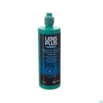 Packshot Lens Plus Ocupure 240ml